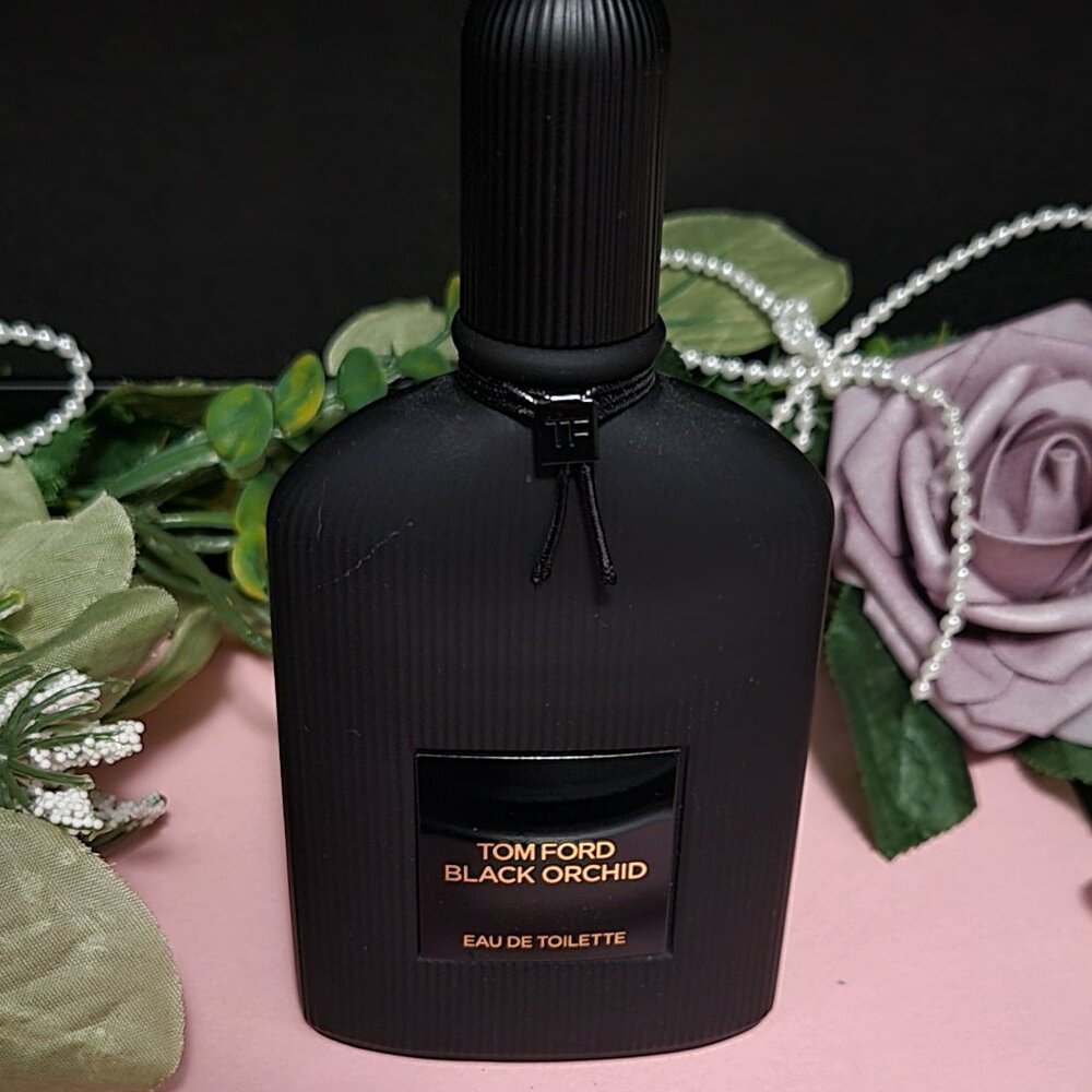 Tom Ford Black Orchid EDT